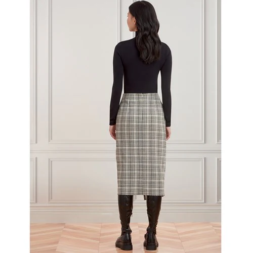 Simplicity Skirts S9375 - Image 3