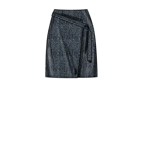 Simplicity Skirts S9375 - Image 4