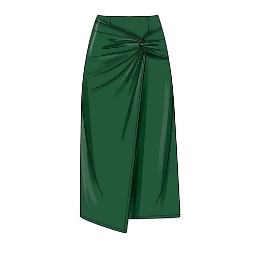 Simplicity Skirts S9375 - Image 5