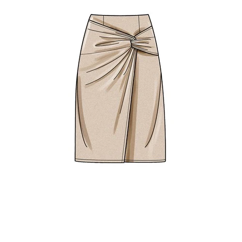 Simplicity Skirts S9375 - Image 7