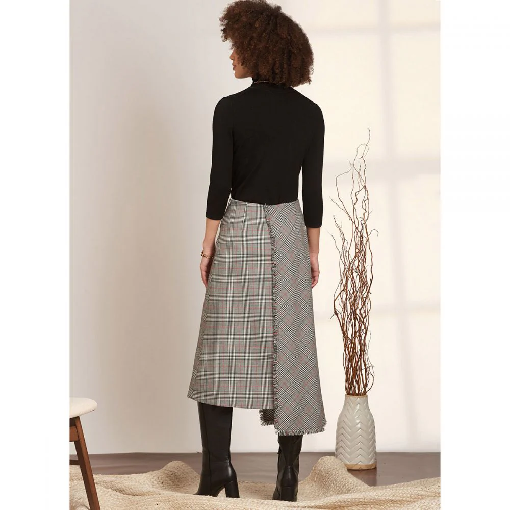 Simplicity Skirts S9648 - Image 3