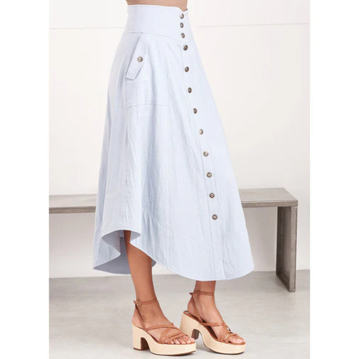 Simplicity Skirts S9710 - Image 4