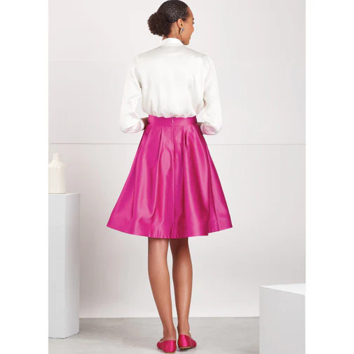 Simplicity Skirts S9711 - Image 3