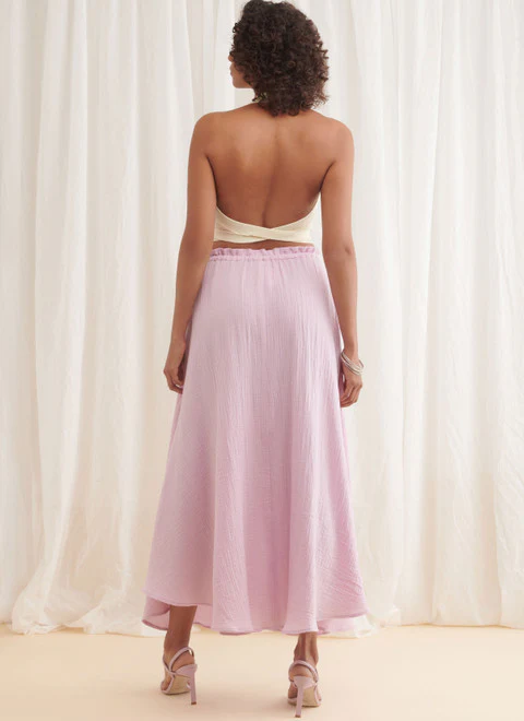 Simplicity Skirts S9786 - Image 3