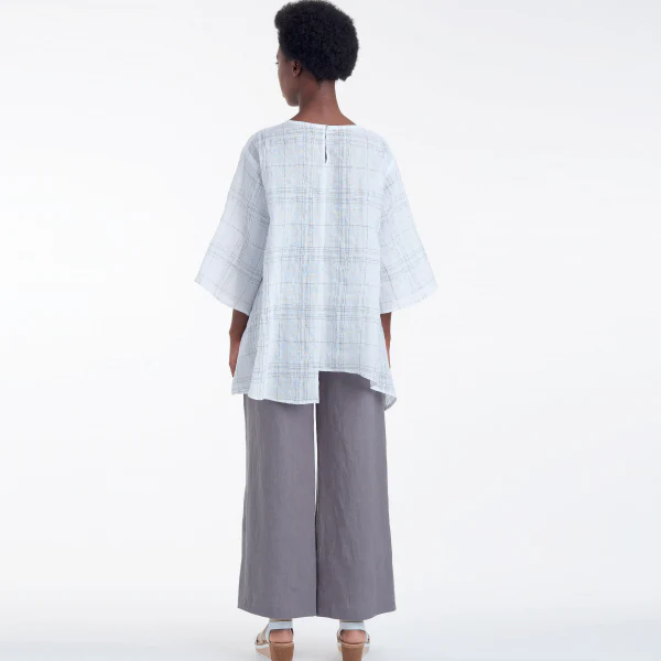 Simplicity Top and Trousers S9149 - Image 3