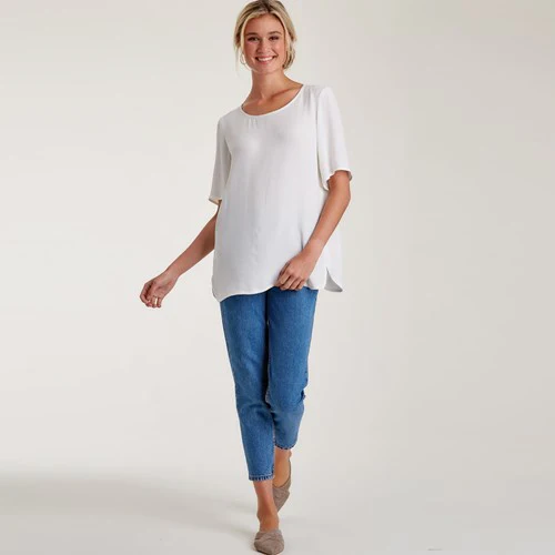Simplicity Top S9107 - Image 3