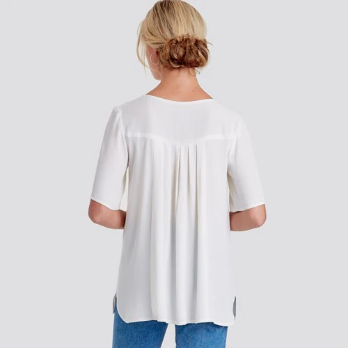 Simplicity Top S9107 - Image 4