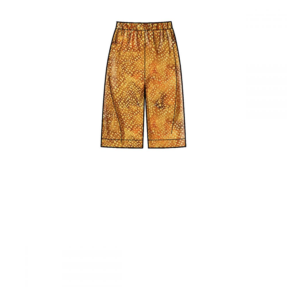 Simplicity Tops and Trousers S9270 - Image 7