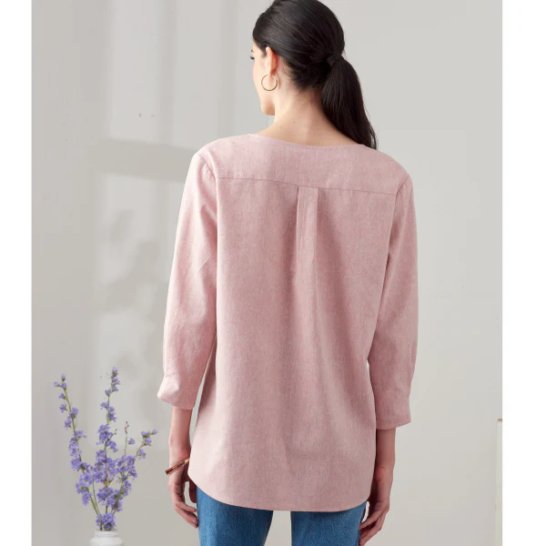 Simplicity Tops S9274 - Image 3