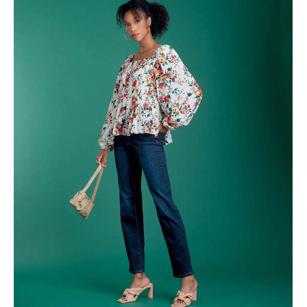 Simplicity Tops S9452 - Image 3
