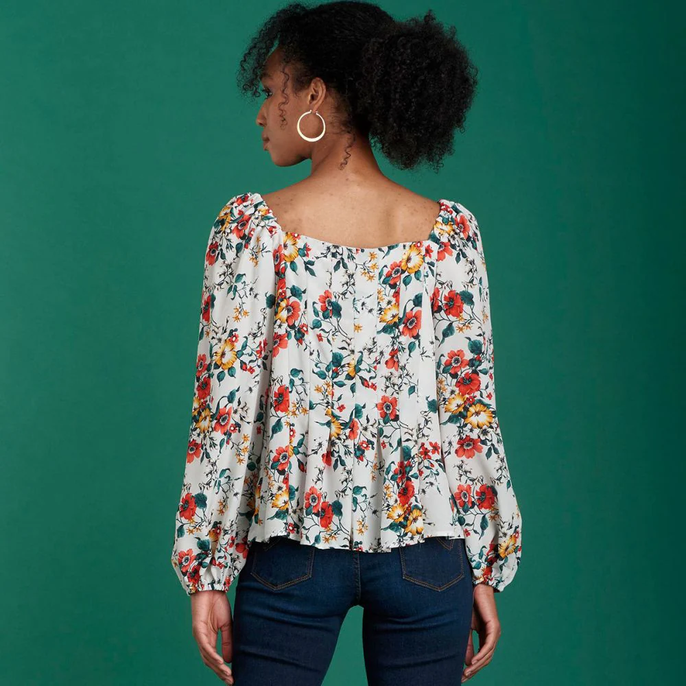 Simplicity Tops S9452 - Image 4