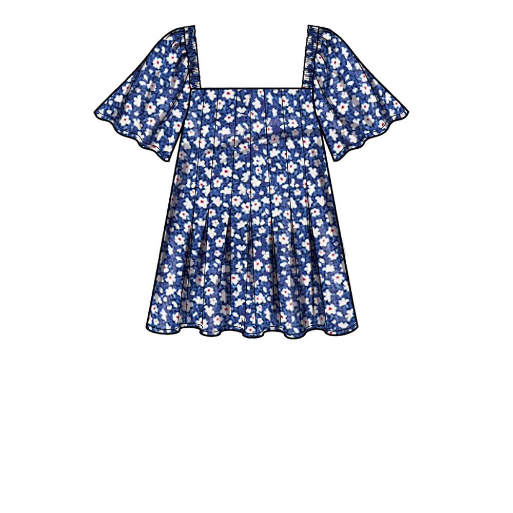 Simplicity Tops S9452 - Image 7
