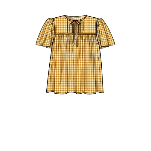 Simplicity Tops S9546 - Image 6