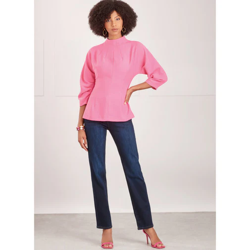 Simplicity Tops S9705 - Image 3