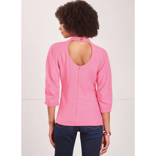 Simplicity Tops S9705 - Image 4