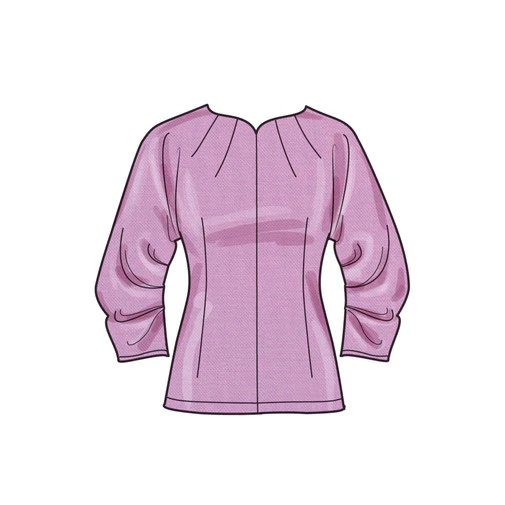 Simplicity Tops S9705 - Image 8