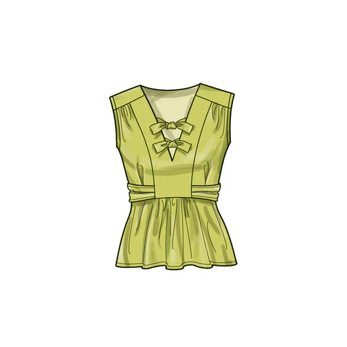 Simplicity Tops S9748 - Image 7