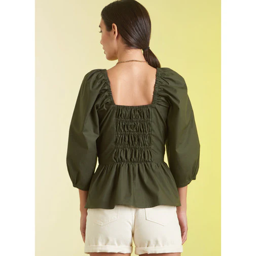 Simplicity Tops S9749 - Image 3