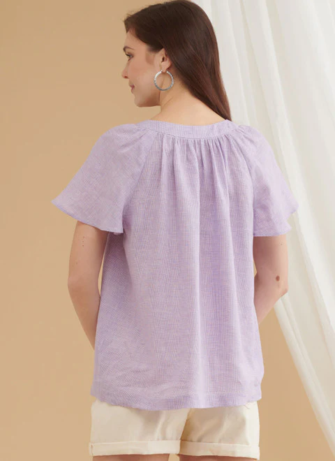 Simplicity Tops S9782 - Image 3