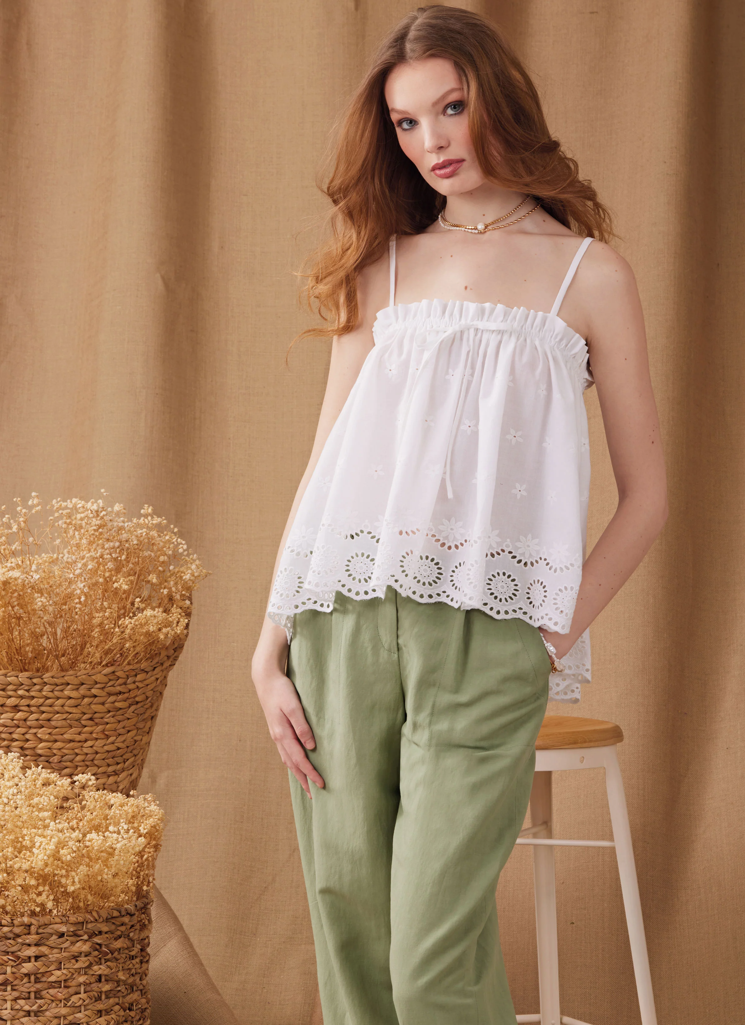 Simplicity Tops S9953 - Image 3