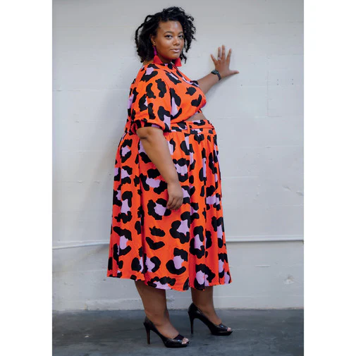 Simplicity Tops, Skirts and Shorts S9551 - Image 3