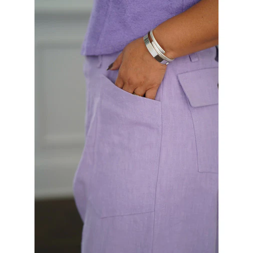 Simplicity Tops & Trousers S9754 - Image 5