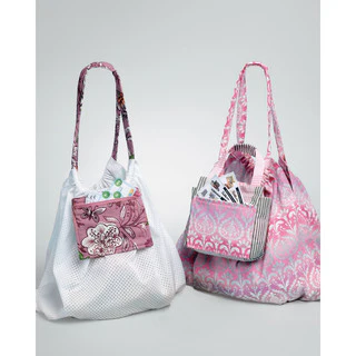 Simplicity Tote Bag S9533 - Image 3
