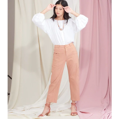 Simplicity Trousers S9471 - Image 3