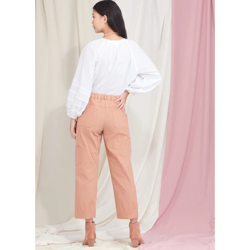 Simplicity Trousers S9471 - Image 4