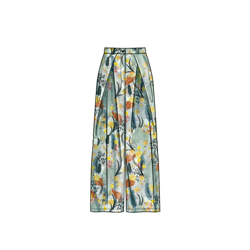 Simplicity Trousers S9753 - Image 6