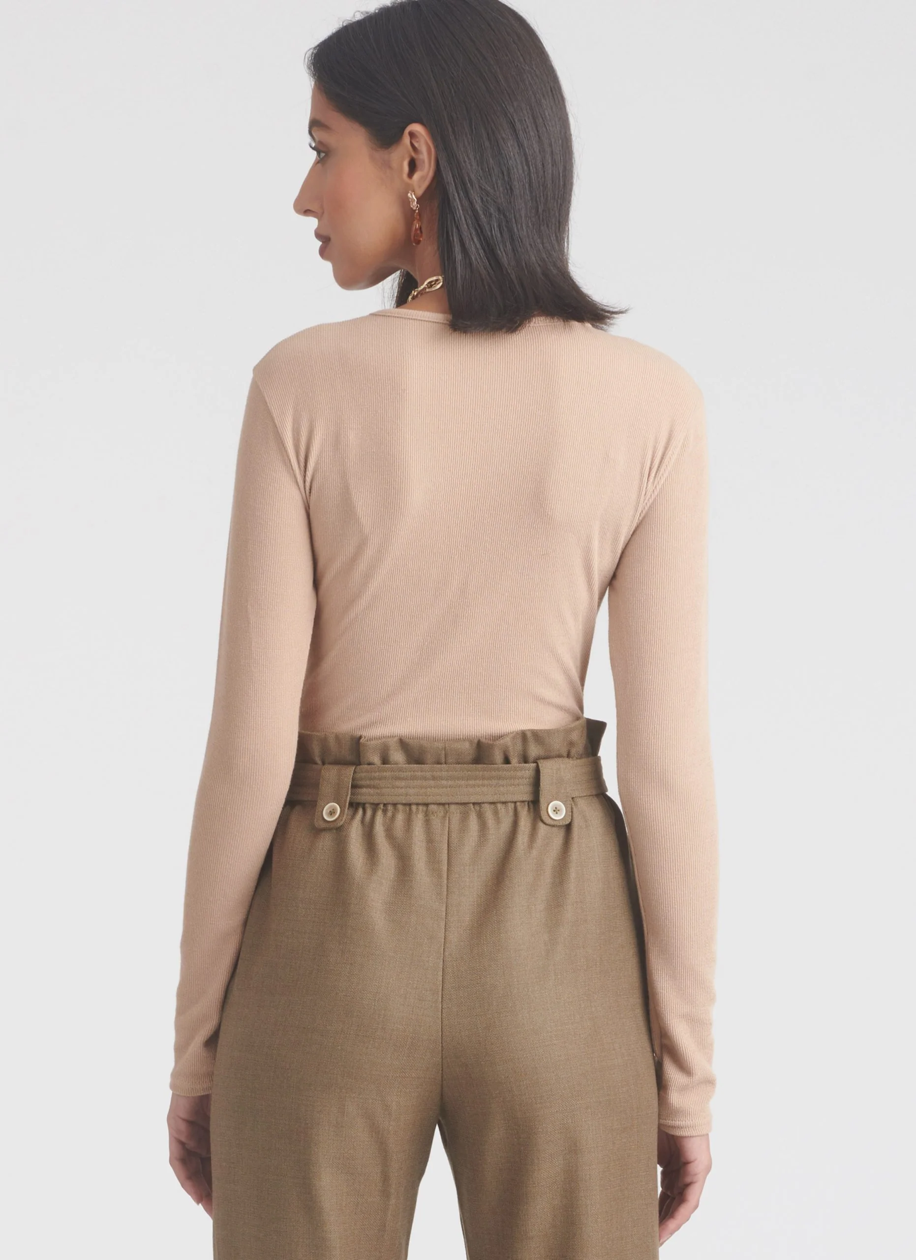 Simplicity Trousers S9852 - Image 3