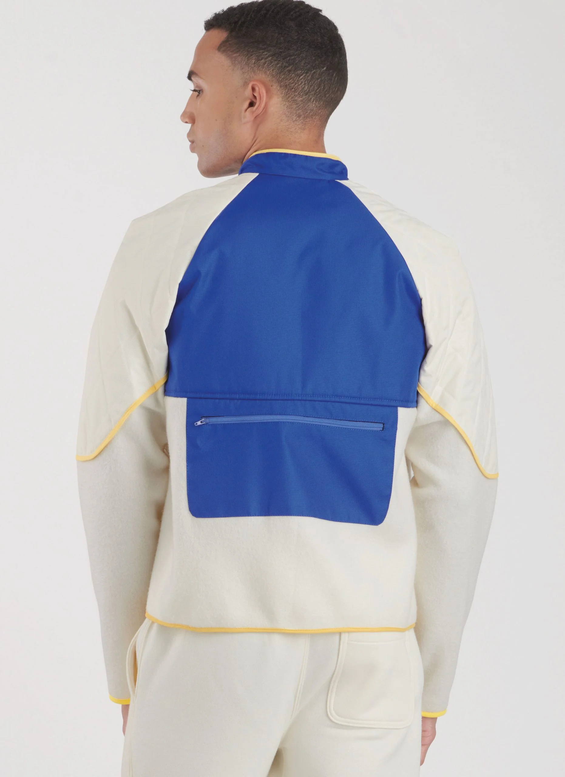 Simplicity Unisex Jacket S9896 - Image 5