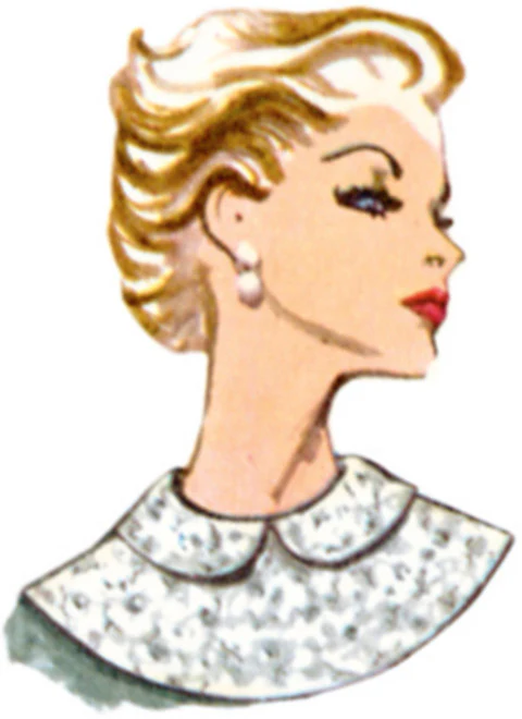 Simplicity Vintage Accessories S9817 - Image 7