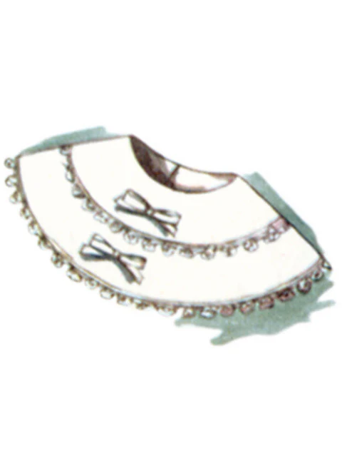Simplicity Vintage Accessories S9817 - Image 8