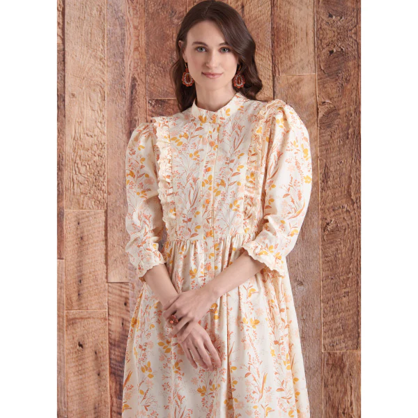 Simplicity Women/Child Dresses S9653 - Image 4