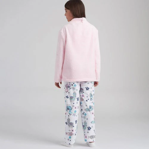 Simplicity Women's/Girl's Nightwear S9019 - Image 3