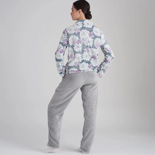 Simplicity Women's/Girl's Nightwear S9019 - Image 4