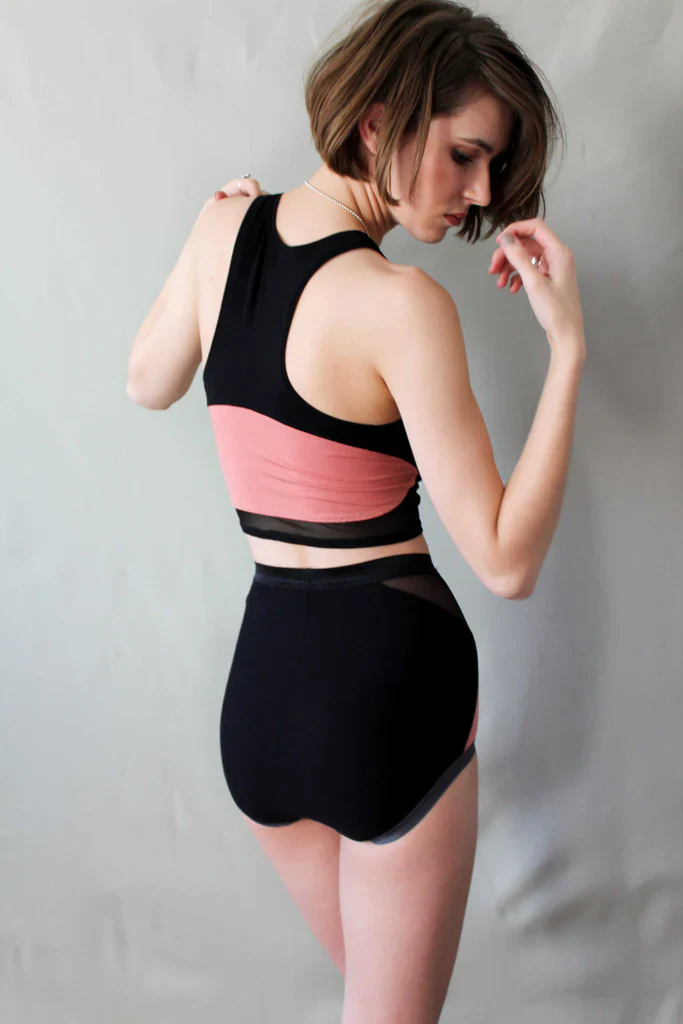 Sophie Hines Median Knickers - Image 3