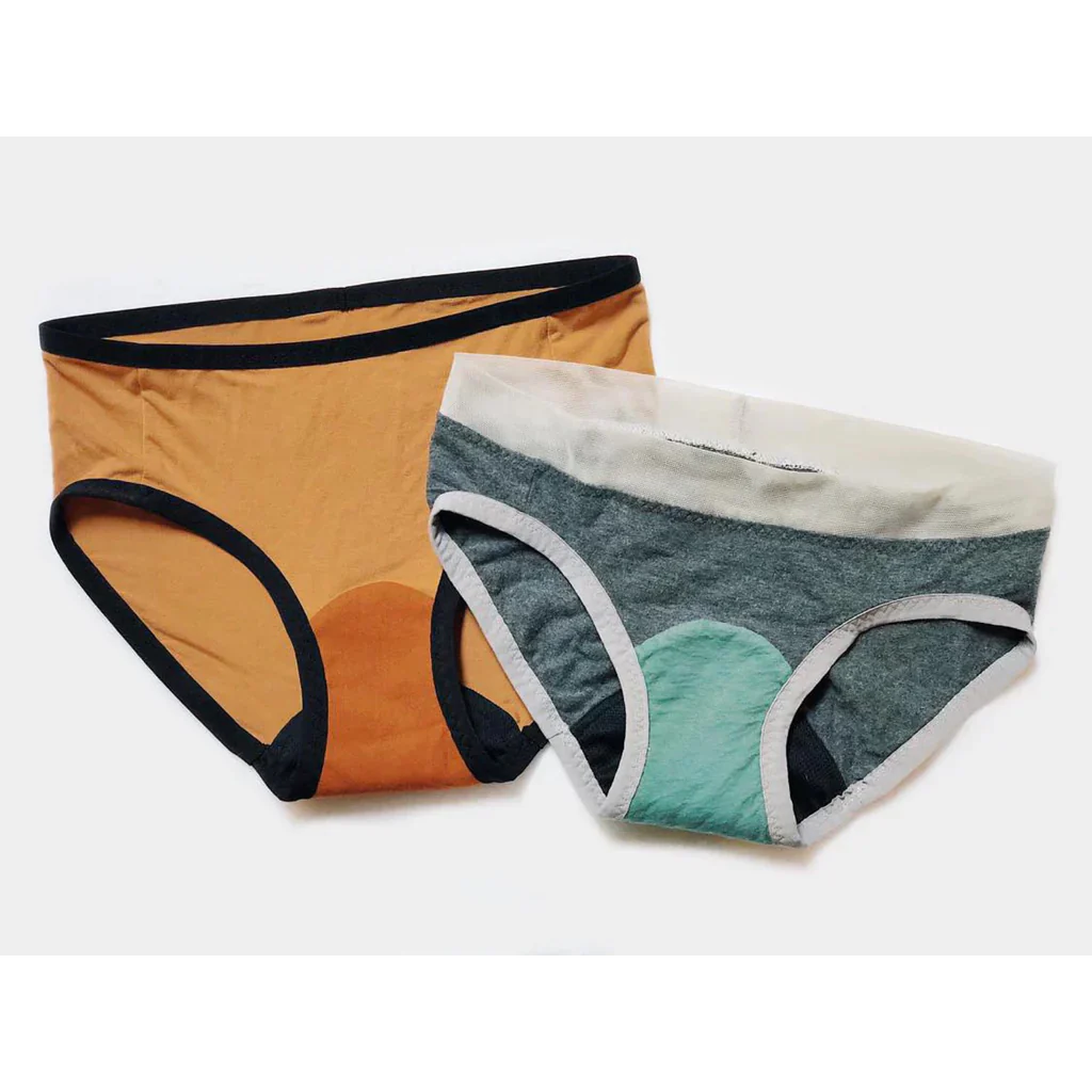 Sophie Hines Perfect Period Panties - Image 9