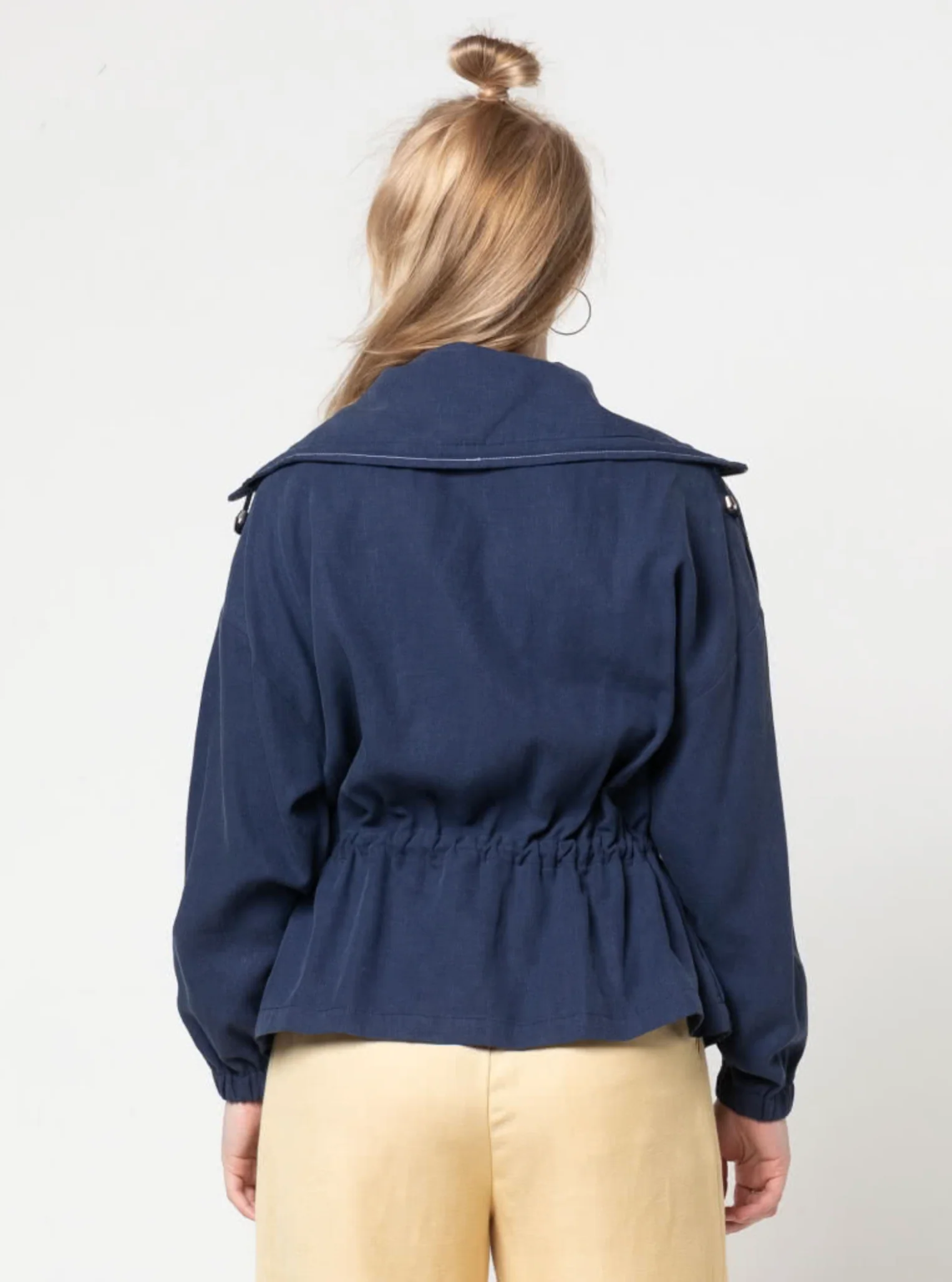 Style Arc Austin Jacket - Image 3