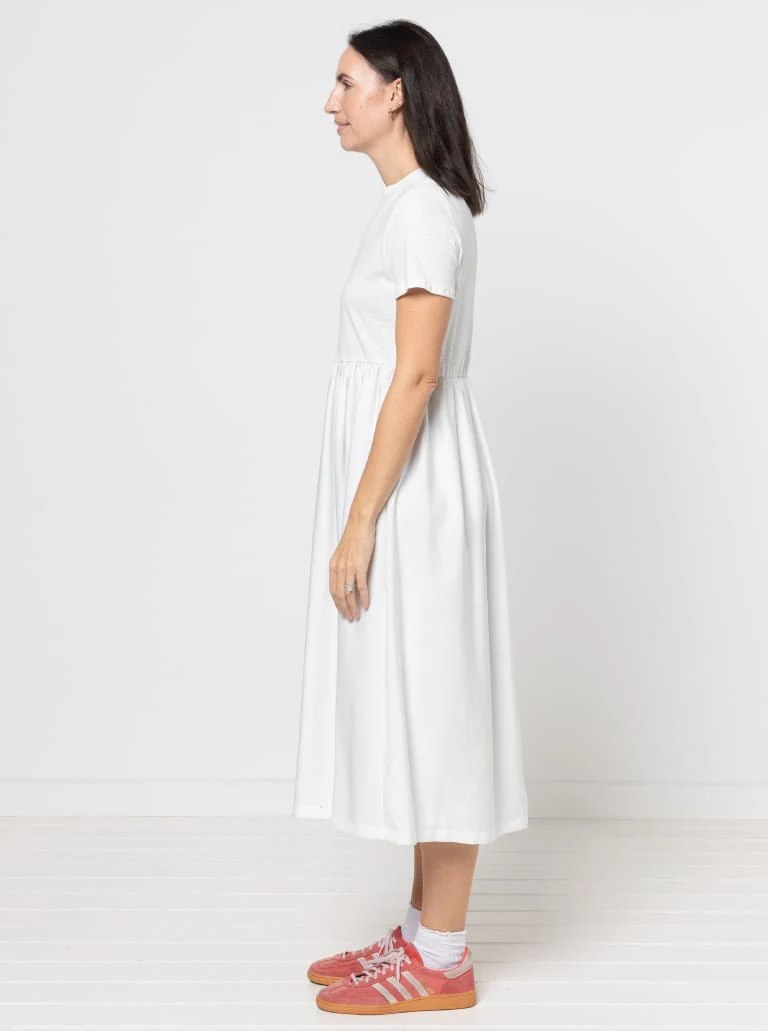 Style Arc Carter Dress - Image 10