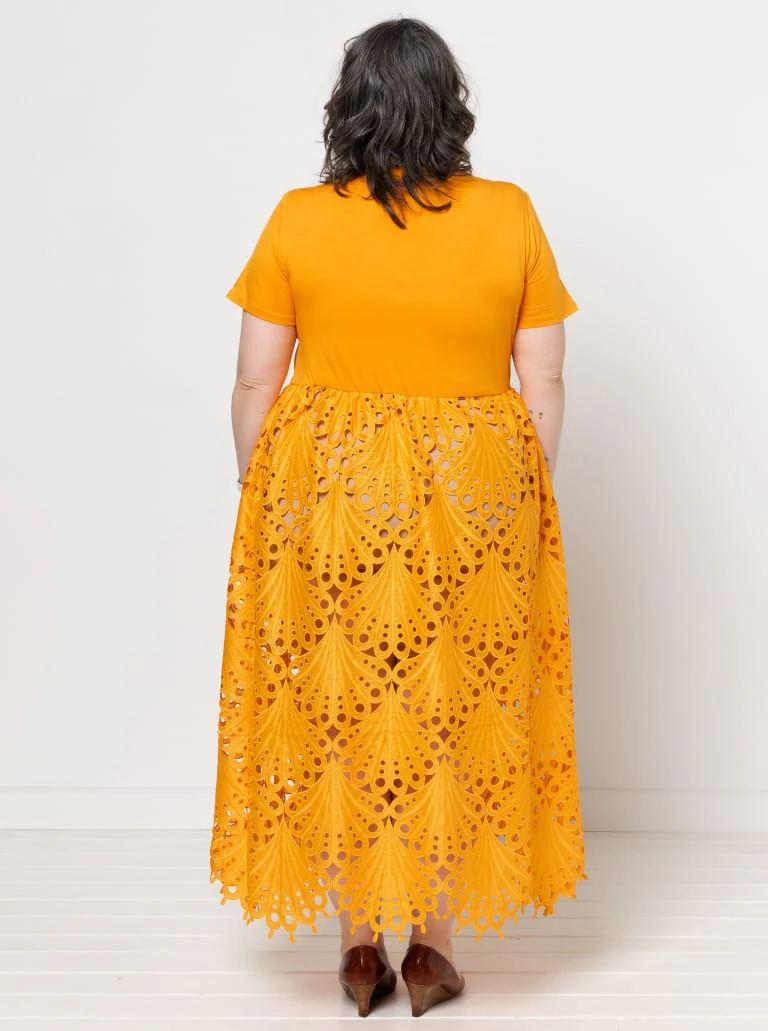 Style Arc Carter Dress - Image 15