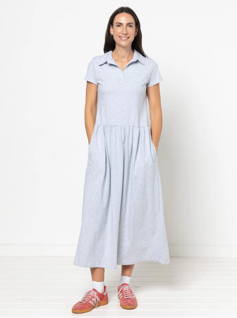 Style Arc Carter Dress - Image 2