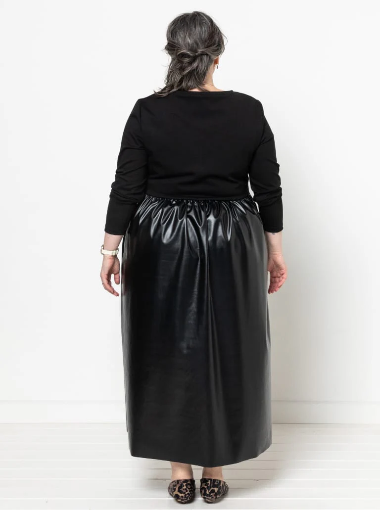 Style Arc Carter Dress - Image 7