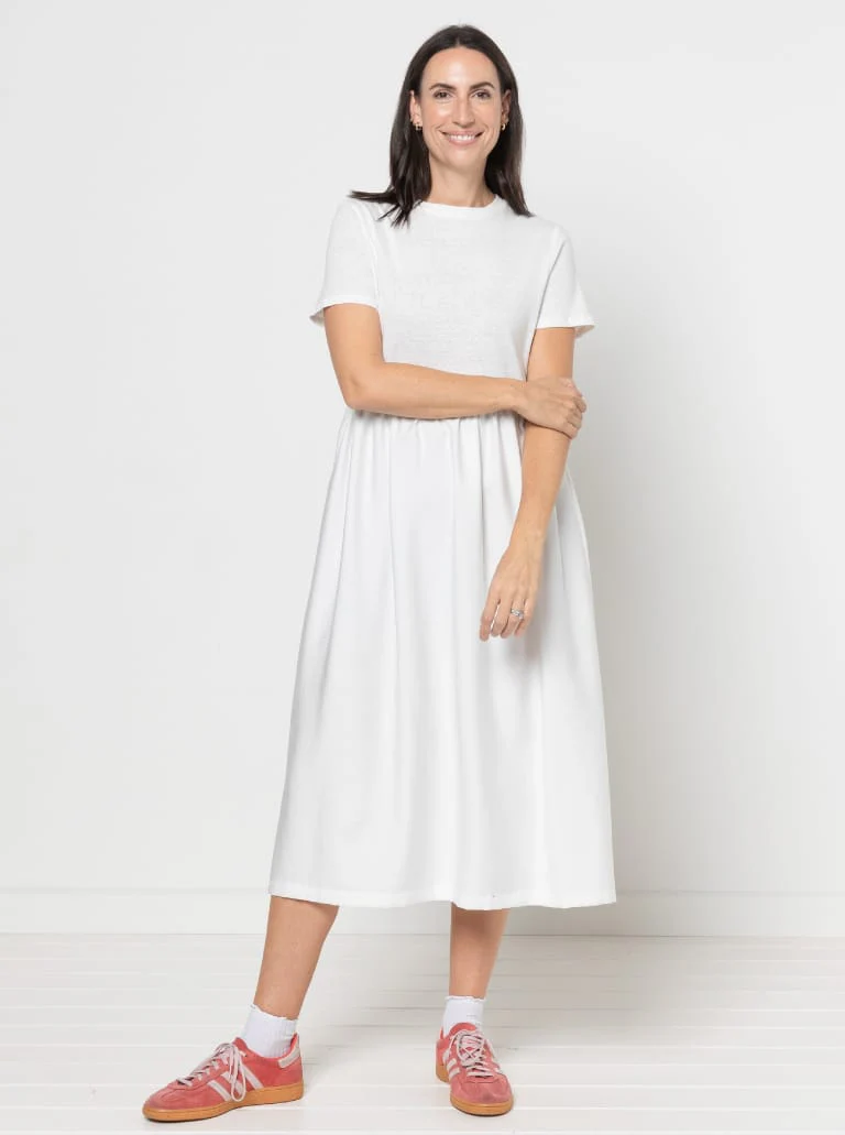 Style Arc Carter Dress - Image 9