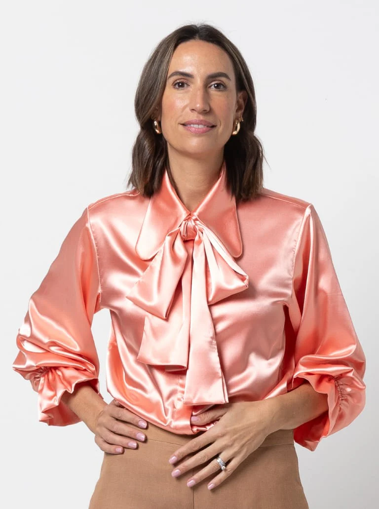 Style Arc Clayton Woven Shirt Pack - Image 19