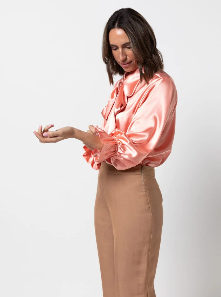 Style Arc Clayton Woven Shirt Pack - Image 20