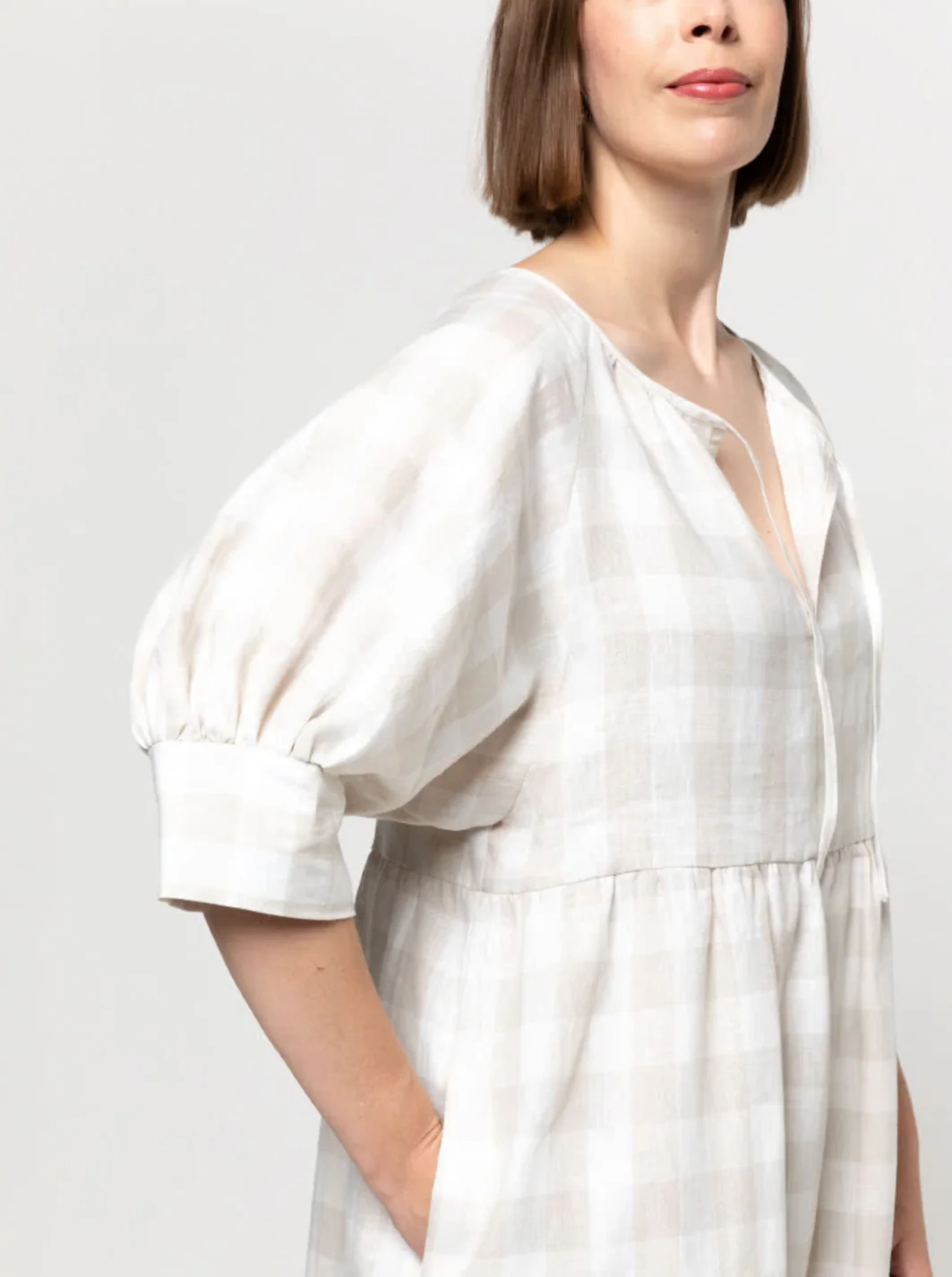 Style Arc Hope Dress Extension Pack - Image 4