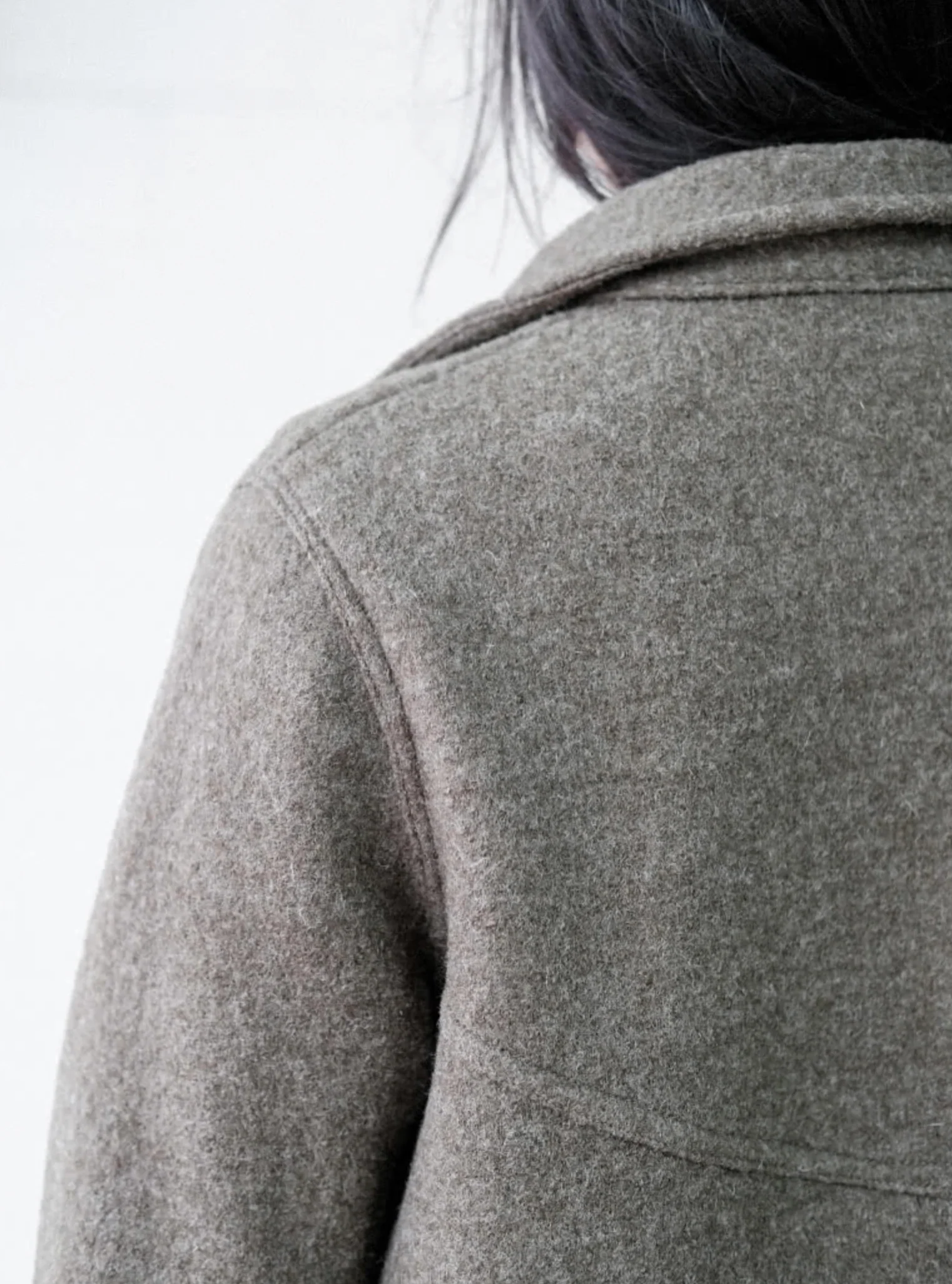Style Arc Logan Shacket - Image 13