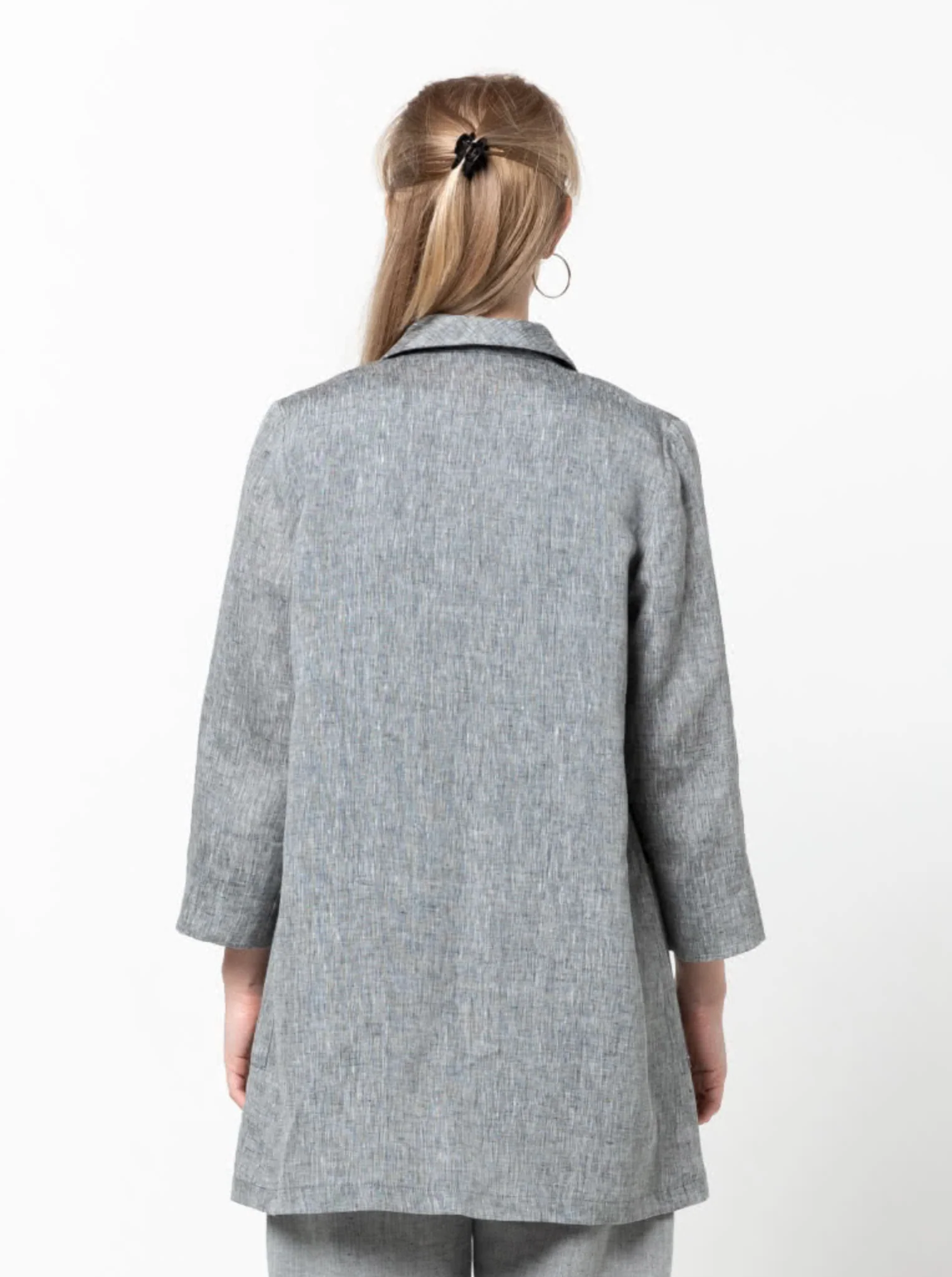 Style Arc Loren Jacket - Image 5